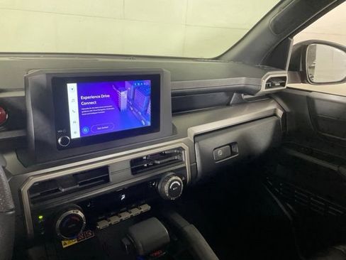Used 2026 Toyota 4Runner TRD Off-Road AWD/4WD image 16