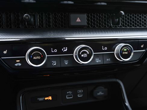 Used 2023 Honda CR-V EX-L image 31