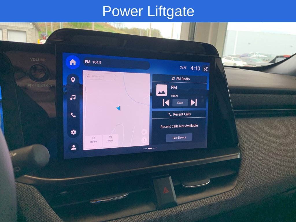 New 2026 Subaru Outback Limited AWD/4WD image 6