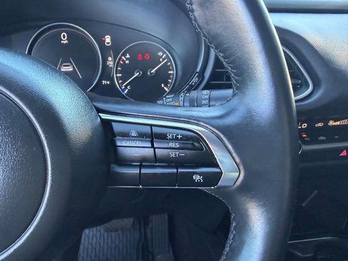 Used 2024 MAZDA CX-30 AWD 2.5 S w/ Select Sport Pkg image 29