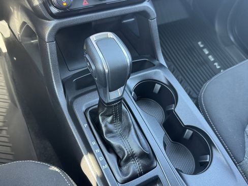 New 2025 Ford Ranger XLT w/ Equipment Group 301A High image 30