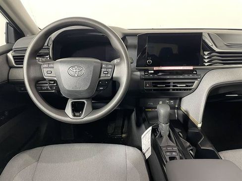 New 2026 Toyota Camry LE FWD image 12