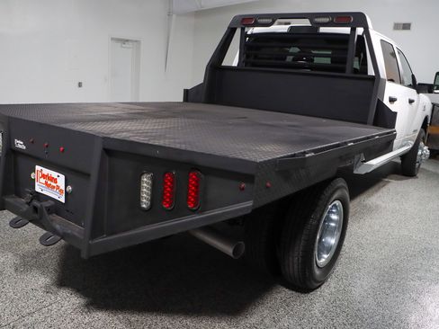 Used 2023 RAM 3500 SLT w/ Quick Order Package 2YG SLT image 7