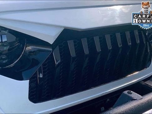 Used 2021 Jeep Wrangler Unlimited Rubicon w/ Xtreme Recon 35" Tire Package image 28