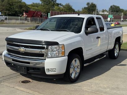 Used 2010 Chevrolet Silverado 1500 LT w/ Power Pack Plus
