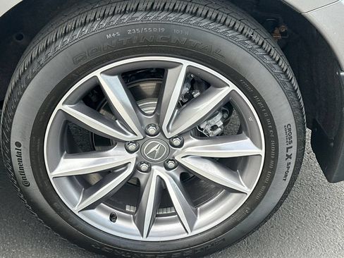 Used 2023 Acura RDX AWD w/ Technology Package image 21