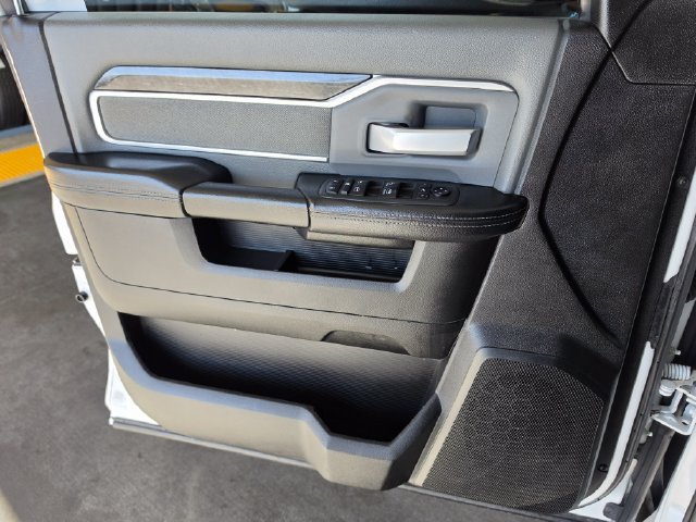Certified 2021 RAM 2500 Big Horn w/ Level 1 Equipment Group AWD/4WD image 19