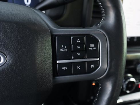 Used 2024 Ford F250 Lariat w/ Lariat Ultimate Package AWD/4WD image 28