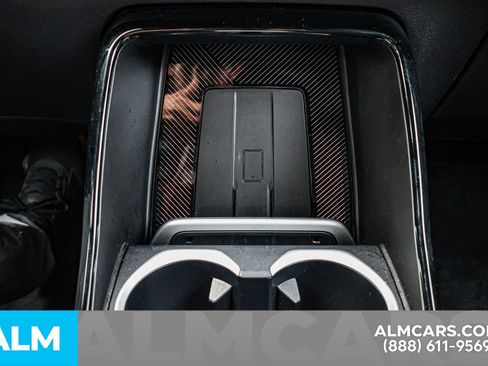 Used 2025 BMW X2 xDrive28i image 38