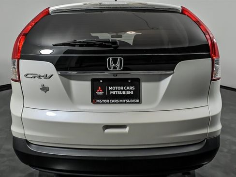 Used 2014 Honda CR-V LX image 8
