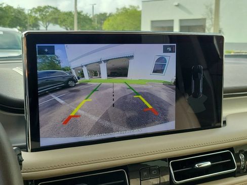 Certified 2023 Lincoln Nautilus FWD image 25
