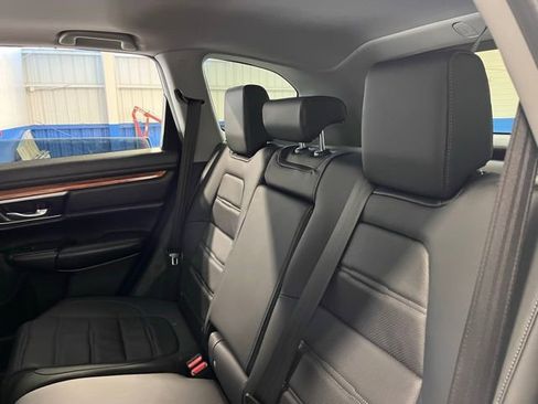 Used 2022 Honda CR-V EX-L image 18