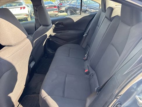 Used 2024 Toyota Corolla LE image 17