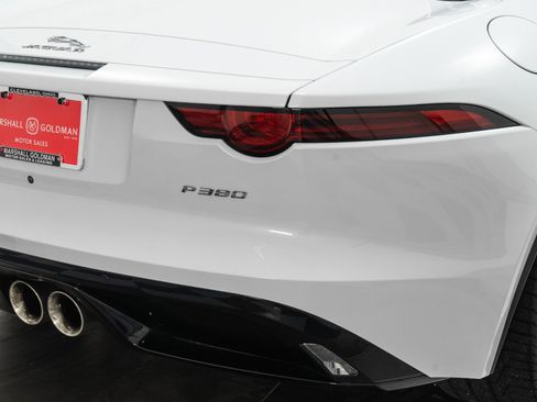 Used 2019 Jaguar F-TYPE R-Dynamic image 35