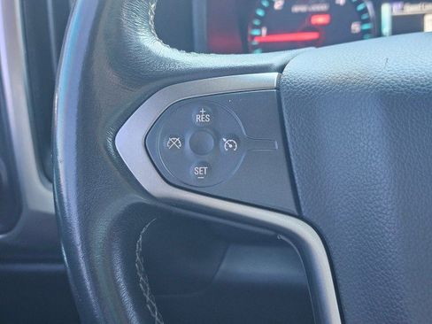Used 2018 Chevrolet Silverado 1500 LT w/ All Star Edition AWD/4WD image 30