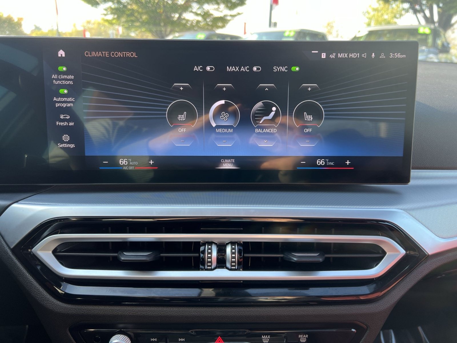 Used 2024 BMW M340i xDrive w/ Premium Package AWD/4WD image 21