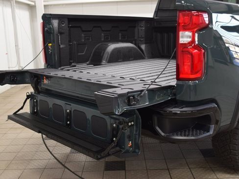 New 2026 Chevrolet Silverado 1500 ZR2 image 29