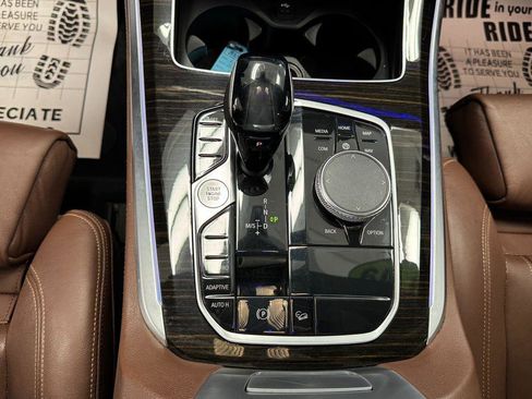 Used 2019 BMW X5 xDrive40i w/ Convenience Package image 7