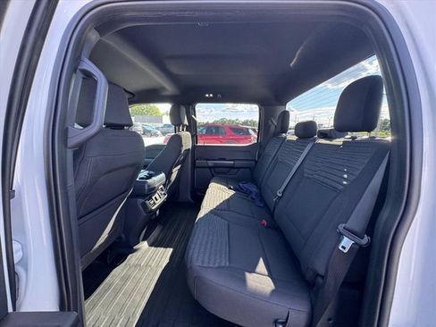 Used 2023 Ford F150 XL w/ STX Appearance Package AWD/4WD image 11
