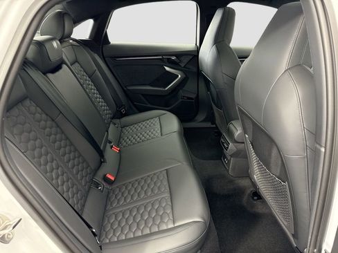 New 2026 Audi RS 3 image 21