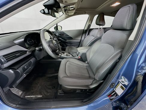 Used 2024 Subaru Crosstrek 2.0i Premium image 13