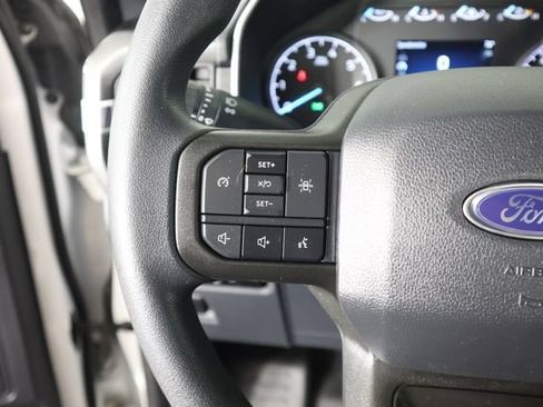 Certified 2023 Ford F150 XL w/ STX Appearance Package AWD/4WD image 44