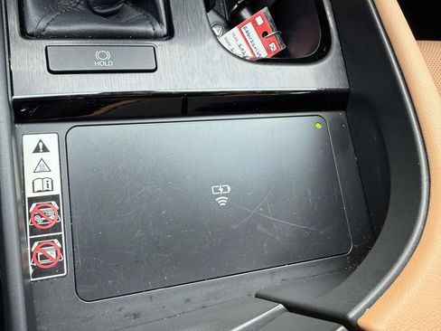 Used 2023 Lexus ES 350 Premium image 25