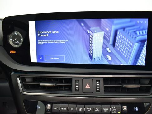 New 2025 Lexus ES 350 F Sport image 27