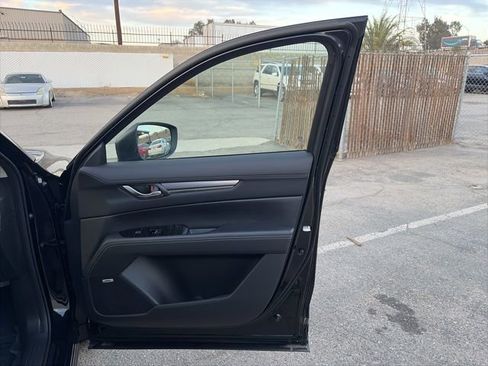 New 2025 MAZDA CX-5 AWD 2.5 S w/ Premium Plus Pkg image 20
