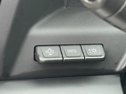 Certified 2024 GMC Sierra 2500 Denali Ultimate w/ Snow Plow Prep/Camper Package image 45