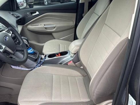 Used 2013 Ford Escape SE AWD/4WD image 6