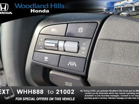 Used 2026 Kia Sportage LX image 11