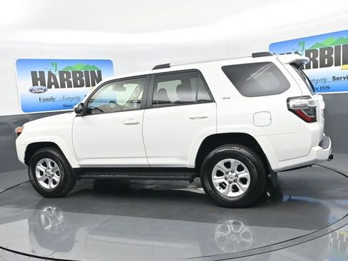 Used 2024 Toyota 4Runner SR5 image 3