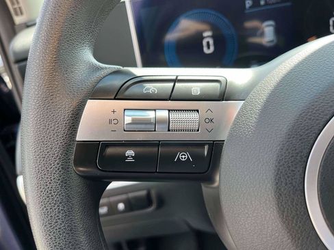 Used 2025 Hyundai Tucson SEL AWD/4WD image 18