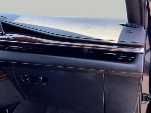 Used 2023 Cadillac Escalade ESV Premium Luxury RWD image 18