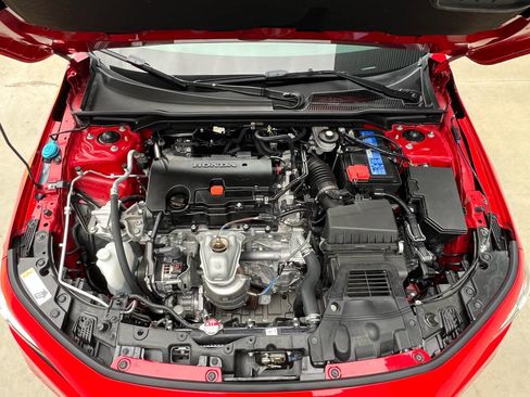 Used 2024 Honda Civic Sport image 27