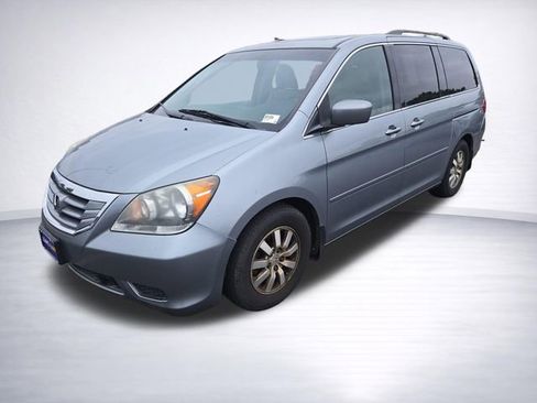 Used 2009 Honda Odyssey EX-L image 3