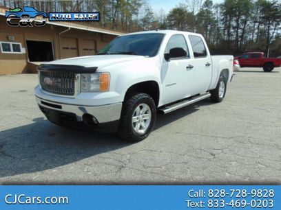 Used 2011 GMC Sierra 1500 SLE w/ Power Tech Package