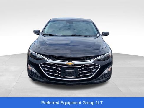 Certified 2023 Chevrolet Malibu LT FWD image 2