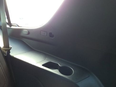 New 2026 Chevrolet Tahoe High Country image 41