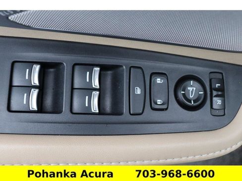 Certified 2020 Acura RDX AWD w/ Technology Package image 24