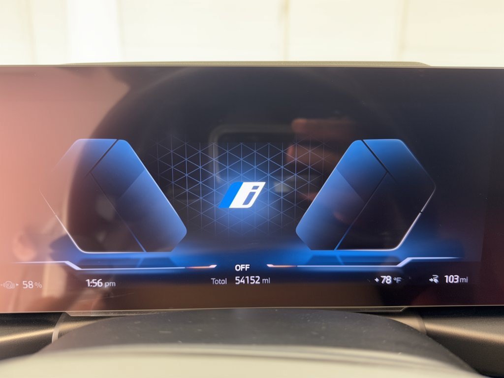 Used 2023 BMW i4 eDrive40 RWD image 26