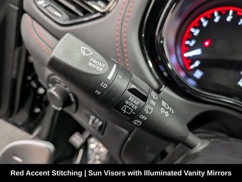 Used 2026 Dodge Durango GT AWD/4WD image 19