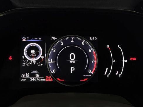 Used 2023 Lexus RX 350 Premium Plus w/ Accessory Package (Z1) FWD image 15