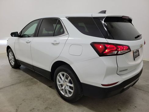 Used 2023 Chevrolet Equinox LT w/ Driver Convenience Package image 7