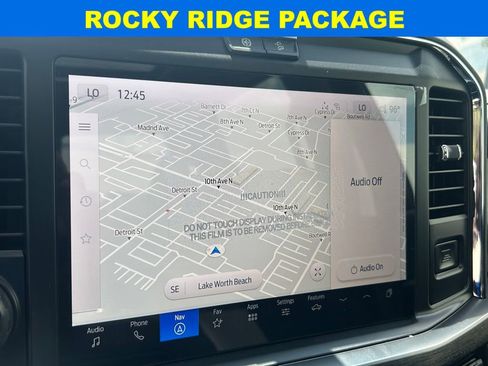 New 2025 Ford F350 Lariat w/ Lariat Ultimate Package image 12