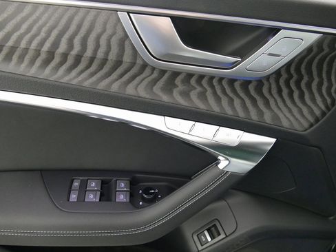 New 2026 Audi A6 Premium Plus image 11