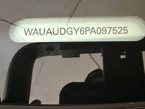 Used 2023 Audi A3 2.0T Premium w/ Convenience Package FWD image 21