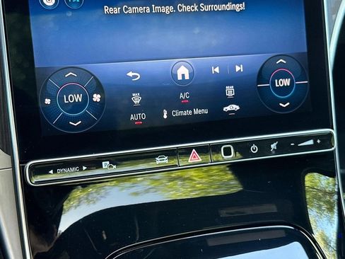 Certified 2025 Mercedes-Benz C 300 Sedan image 27