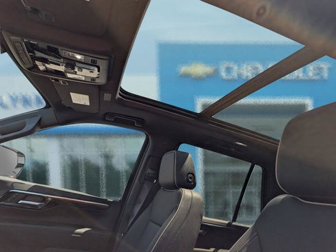New 2026 Chevrolet Tahoe Premier w/ Sun And Tow Package RWD image 19